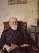 Edouard Vuillard Rightek s doctor china oil painting reproduction